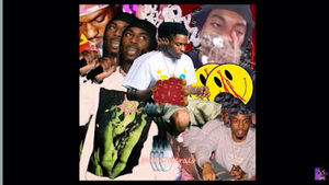 Meet your Posher, Ceddy